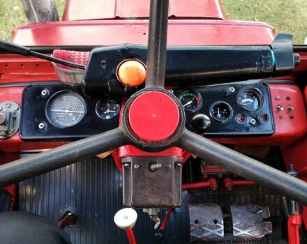 ХТЗ Інша, об'ємом двигуна 2 л та пробігом 1000 тис. км за 5500 $, фото 8 на Automoto.ua