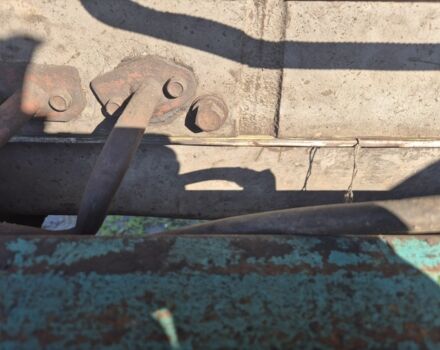 ХТЗ Інша, об'ємом двигуна 0 л та пробігом 0 тис. км за 5700 $, фото 5 на Automoto.ua