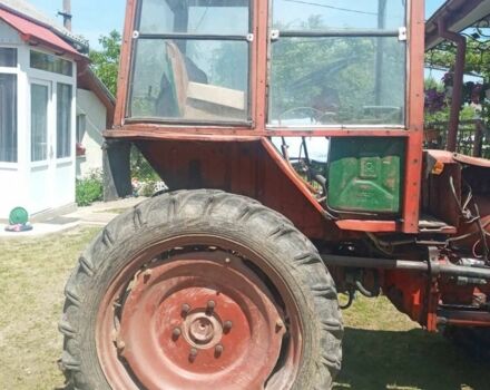 ХТЗ Інша 1990 у Дрогобичі на Automoto.ua ХТЗ Інша, об'ємом двигуна 1.5 л та пробігом 1000 тис. км за 3500 $, фото 4 на Automoto.ua