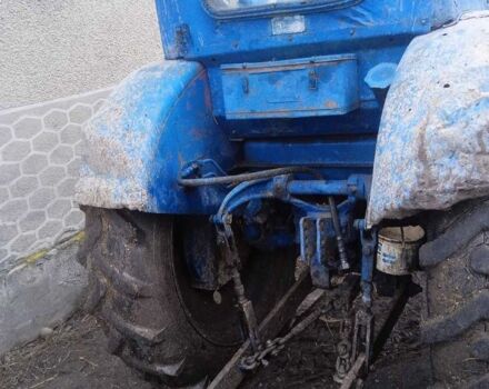 ХТЗ Другая, объемом двигателя 0.5 л и пробегом 3 тыс. км за 2100 $, фото 3 на Automoto.ua