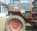 ХТЗ Інша 1990 у Дрогобичі на Automoto.ua ХТЗ Інша, об'ємом двигуна 1.5 л та пробігом 1000 тис. км за 3500 $, фото 4 на Automoto.ua