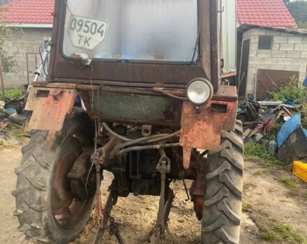ХТЗ Інша, об'ємом двигуна 0.5 л та пробігом 100 тис. км за 2350 $, фото 2 на Automoto.ua