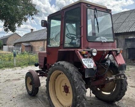 ХТЗ Інша, об'ємом двигуна 0 л та пробігом 0 тис. км за 4300 $, фото 5 на Automoto.ua