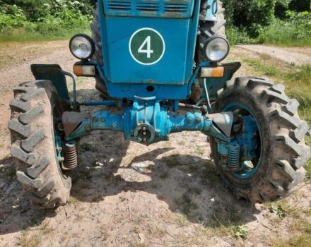 ХТЗ Інша, об'ємом двигуна 0 л та пробігом 0 тис. км за 5500 $, фото 4 на Automoto.ua