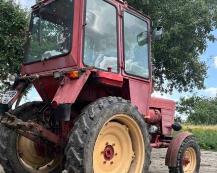 ХТЗ Інша, об'ємом двигуна 0 л та пробігом 0 тис. км за 4300 $, фото 2 на Automoto.ua