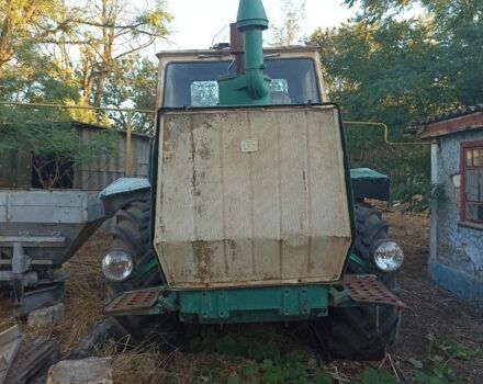 ХТЗ Другая, объемом двигателя 1.4 л и пробегом 100 тыс. км за 5200 $, фото 4 на Automoto.ua
