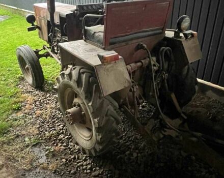 ХТЗ Другая, объемом двигателя 0 л и пробегом 0 тыс. км за 1999 $, фото 2 на Automoto.ua