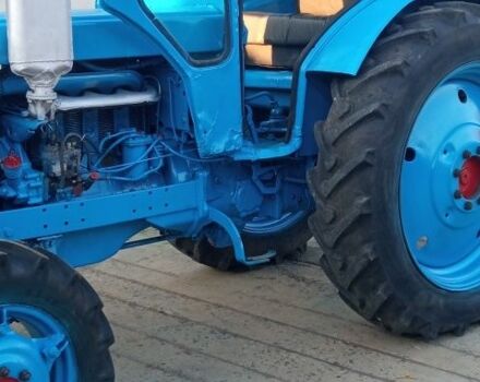 ХТЗ Другая, объемом двигателя 1 л и пробегом 100 тыс. км за 3300 $, фото 4 на Automoto.ua