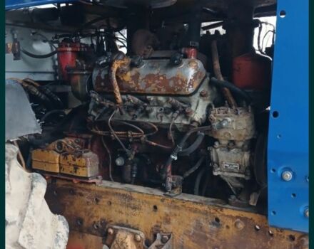 ХТЗ Інша, об'ємом двигуна 1.1 л та пробігом 22 тис. км за 3600 $, фото 1 на Automoto.ua