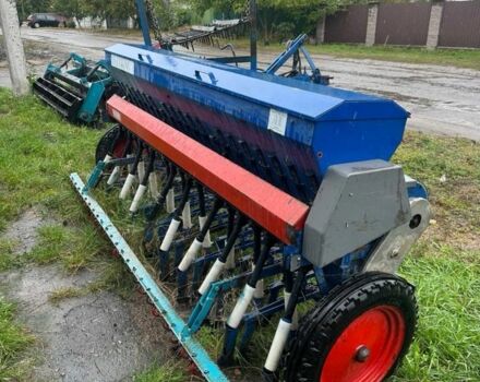 ХТЗ Другая, объемом двигателя 0 л и пробегом 0 тыс. км за 8200 $, фото 5 на Automoto.ua