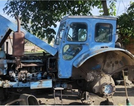 ХТЗ Другая, объемом двигателя 0 л и пробегом 0 тыс. км за 300 $, фото 2 на Automoto.ua