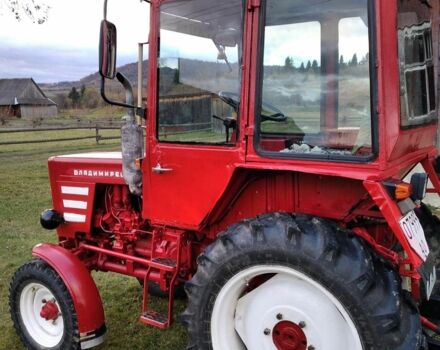 ХТЗ Другая, объемом двигателя 2 л и пробегом 1000 тыс. км за 5000 $, фото 2 на Automoto.ua