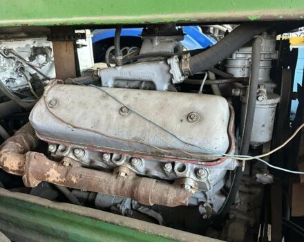 ХТЗ Інша, об'ємом двигуна 1.18 л та пробігом 5 тис. км за 8500 $, фото 2 на Automoto.ua