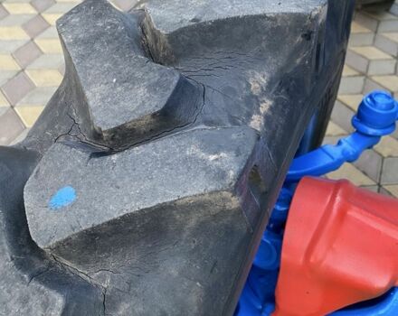 ХТЗ Другая, объемом двигателя 0 л и пробегом 0 тыс. км за 3850 $, фото 7 на Automoto.ua