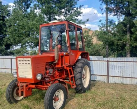 ХТЗ Другая, объемом двигателя 0 л и пробегом 0 тыс. км за 6300 $, фото 5 на Automoto.ua