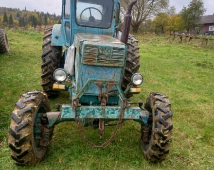 ХТЗ Другая 1990 в Сколе на Automoto.ua ХТЗ Другая, объемом двигателя 0 л и пробегом 0 тыс. км за 3000 $, фото 5 на Automoto.ua