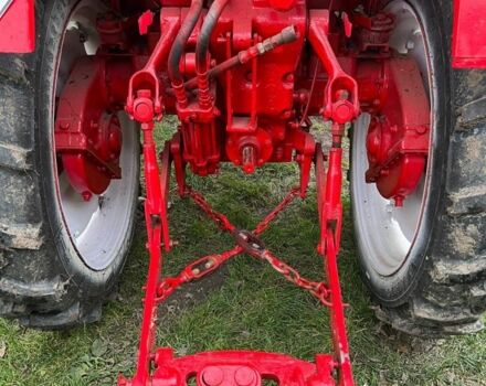 ХТЗ Інша, об'ємом двигуна 2.07 л та пробігом 0 тис. км за 4600 $, фото 6 на Automoto.ua