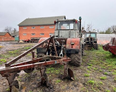 ХТЗ Другая, объемом двигателя 12 л и пробегом 1 тыс. км за 4400 $, фото 3 на Automoto.ua