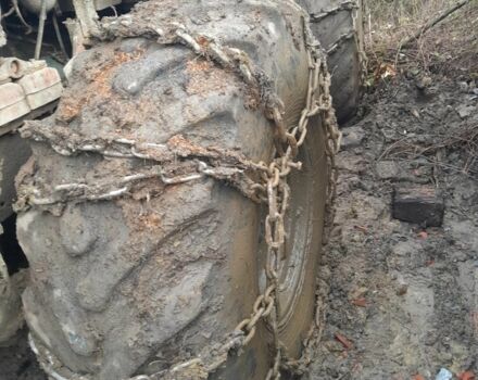 ХТЗ Інша, об'ємом двигуна 0 л та пробігом 0 тис. км за 5000 $, фото 5 на Automoto.ua