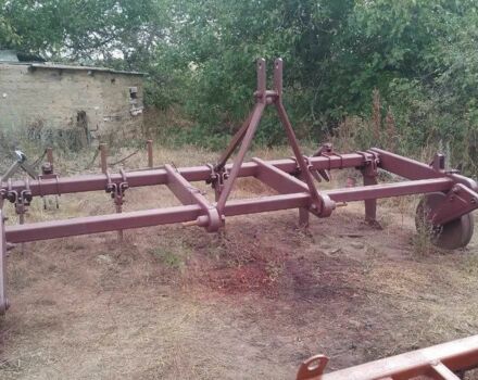 ХТЗ Другая, объемом двигателя 0 л и пробегом 0 тыс. км за 5400 $, фото 9 на Automoto.ua