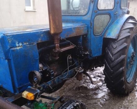 ХТЗ Другая, объемом двигателя 0.5 л и пробегом 30 тыс. км за 1400 $, фото 1 на Automoto.ua