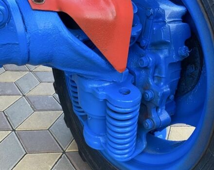 ХТЗ Другая, объемом двигателя 0 л и пробегом 0 тыс. км за 3850 $, фото 11 на Automoto.ua