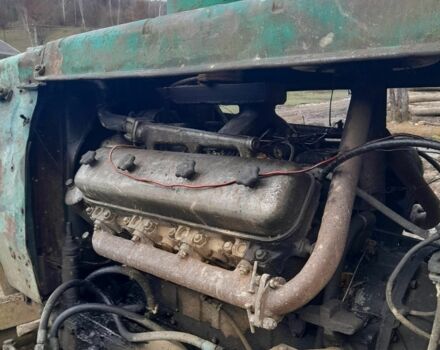 ХТЗ Другая, объемом двигателя 0 л и пробегом 0 тыс. км за 5000 $, фото 2 на Automoto.ua