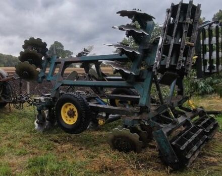 ХТЗ Інша, об'ємом двигуна 7 л та пробігом 465 тис. км за 4000 $, фото 1 на Automoto.ua