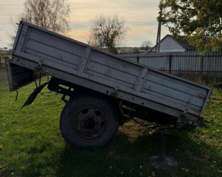 ХТЗ Другая, объемом двигателя 0 л и пробегом 0 тыс. км за 3000 $, фото 2 на Automoto.ua