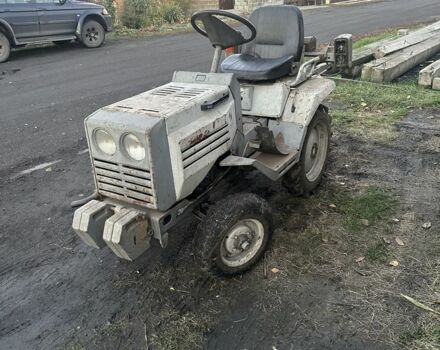 ХТЗ Другая, объемом двигателя 0 л и пробегом 0 тыс. км за 951 $, фото 4 на Automoto.ua