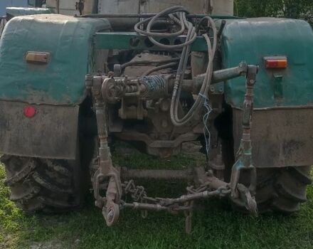 ХТЗ Інша, об'ємом двигуна 0 л та пробігом 0 тис. км за 1000 $, фото 4 на Automoto.ua