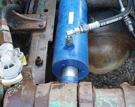 ХТЗ Другая, объемом двигателя 0 л и пробегом 0 тыс. км за 4200 $, фото 1 на Automoto.ua