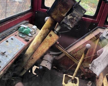 ХТЗ Другая, объемом двигателя 2 л и пробегом 1000 тыс. км за 2500 $, фото 3 на Automoto.ua