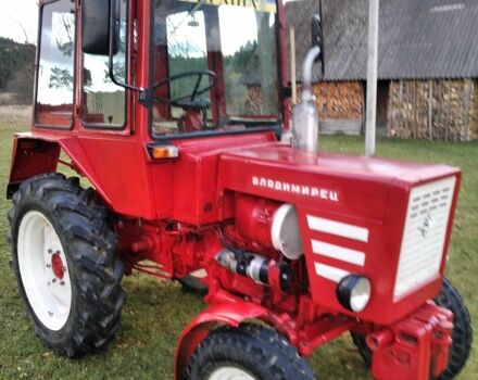 ХТЗ Інша, об'ємом двигуна 2 л та пробігом 1000 тис. км за 5500 $, фото 7 на Automoto.ua