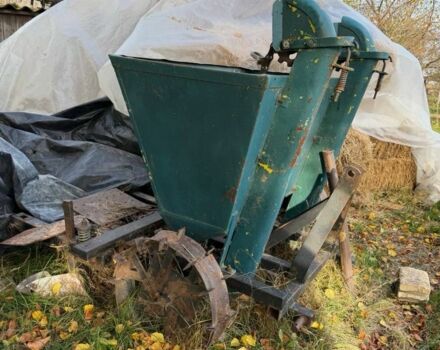 ХТЗ Другая, объемом двигателя 0 л и пробегом 0 тыс. км за 3000 $, фото 6 на Automoto.ua