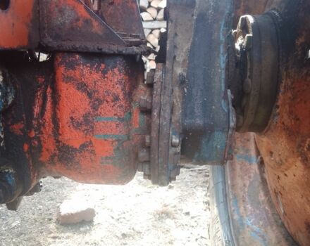 ХТЗ Інша, об'ємом двигуна 0 л та пробігом 0 тис. км за 1500 $, фото 4 на Automoto.ua