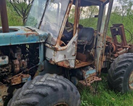 ХТЗ Другая, объемом двигателя 0 л и пробегом 0 тыс. км за 1700 $, фото 6 на Automoto.ua