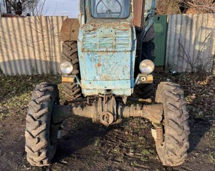 ХТЗ Інша, об'ємом двигуна 0 л та пробігом 0 тис. км за 2900 $, фото 2 на Automoto.ua