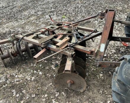 ХТЗ Інша, об'ємом двигуна 2.5 л та пробігом 0 тис. км за 5000 $, фото 2 на Automoto.ua