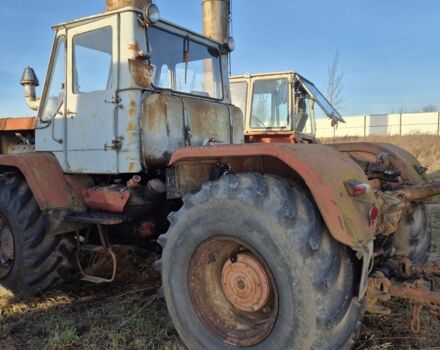 ХТЗ Другая, объемом двигателя 0 л и пробегом 0 тыс. км за 6866 $, фото 2 на Automoto.ua