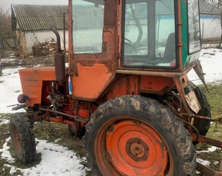 ХТЗ Другая, объемом двигателя 0 л и пробегом 0 тыс. км за 3450 $, фото 3 на Automoto.ua