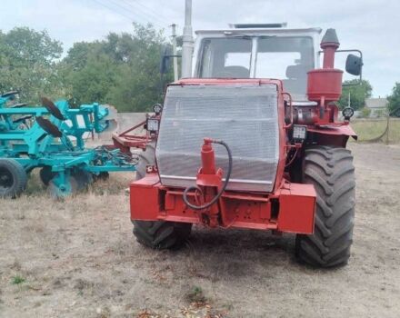 ХТЗ Другая, объемом двигателя 0 л и пробегом 0 тыс. км за 5400 $, фото 1 на Automoto.ua