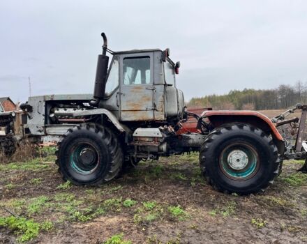 ХТЗ Другая, объемом двигателя 12 л и пробегом 1 тыс. км за 4400 $, фото 1 на Automoto.ua