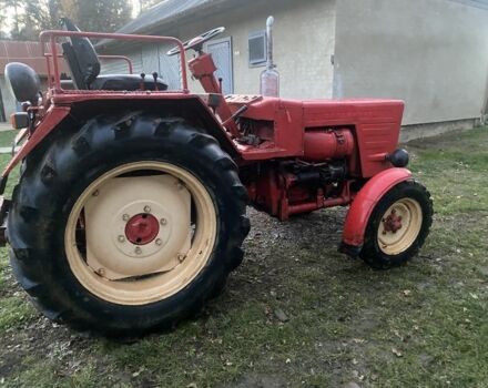 ХТЗ Другая, объемом двигателя 0 л и пробегом 1 тыс. км за 3100 $, фото 1 на Automoto.ua