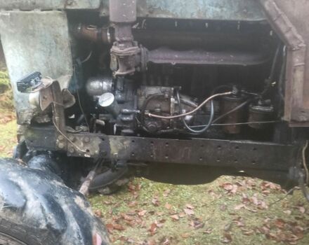 ХТЗ Другая, объемом двигателя 4 л и пробегом 999 тыс. км за 3600 $, фото 3 на Automoto.ua