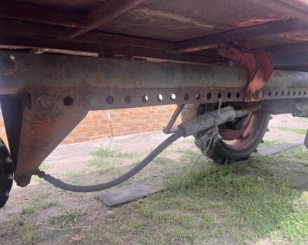 ХТЗ Інша, об'ємом двигуна 0 л та пробігом 0 тис. км за 1478 $, фото 4 на Automoto.ua