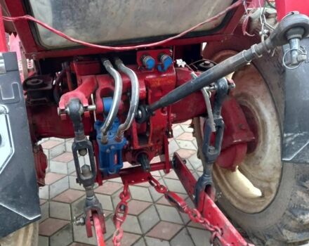 ХТЗ Другая, объемом двигателя 0 л и пробегом 0 тыс. км за 6000 $, фото 3 на Automoto.ua