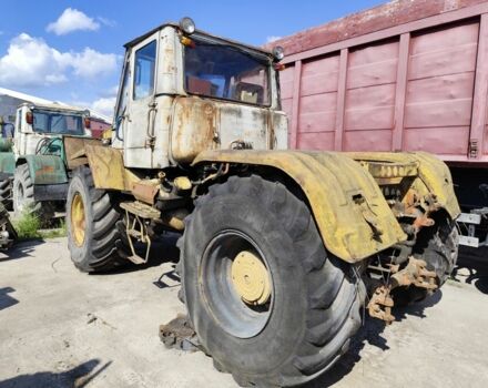 ХТЗ Другая, объемом двигателя 0 л и пробегом 0 тыс. км за 2850 $, фото 3 на Automoto.ua
