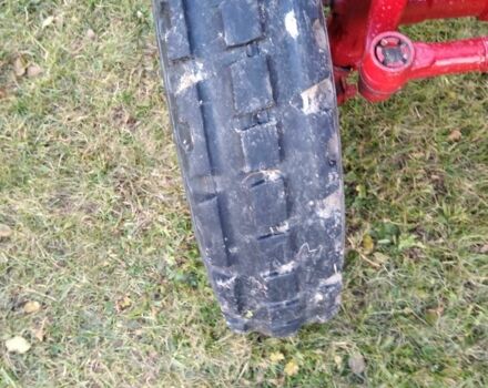 ХТЗ Інша, об'ємом двигуна 2 л та пробігом 1000 тис. км за 5500 $, фото 14 на Automoto.ua