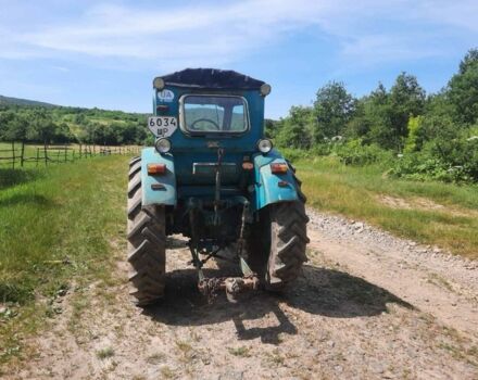 ХТЗ Інша, об'ємом двигуна 0 л та пробігом 0 тис. км за 5500 $, фото 6 на Automoto.ua